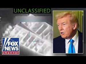 BREAKING: Trump admin reportedly strikes four more alleged drug boats