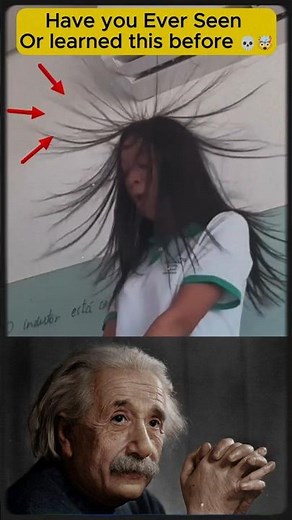 The Real Magic of Physics #shorts