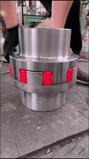 Mechanical Couplings for Engineering Applications