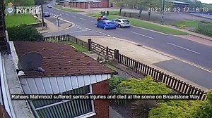 37K views · 222 reactions | West Yorkshire Police have released footage shown in court of the moment driver Jordan Glover deliberately forced a quad bike off the road in Holme Wood, killing its passenger and seriously injuring the bike’s rider. Read the full story - https://bit.ly/3MDM1Mf | The Telegraph & Argus | Facebook