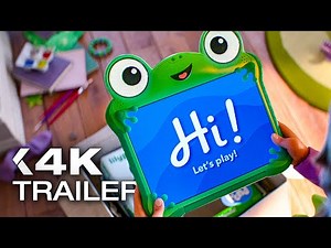 TOY STORY 5 First Teaser Trailer (2026)