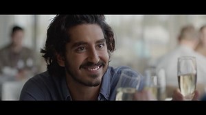 Dev Patel and Nicole Kidman star in the trailer for Lion