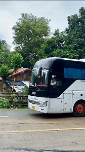 1.5M views · 6.3K reactions | Yutong with orange Daewoo hubcaps | Silver Star Shuttle and Tours Inc. Yutong ZK6122HD9 (201401) #PhilippineBus #JSPRBusSights #BusSpotting #Yutong #reelsfyp #fypreels #fypシ゚ | JSPR Bus Sights | Facebook