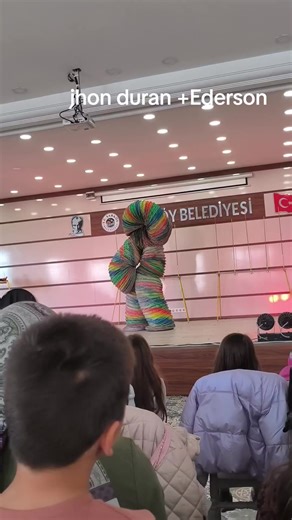 Jhon Duran & Ederson Live Performance Highlights