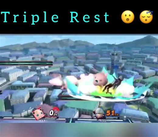 Ultimateclips.ssbu on TikTok