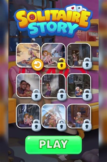 Solitaire Story V253- 800x1200