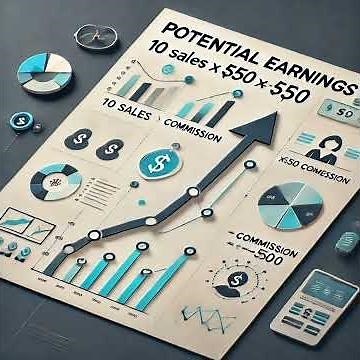 Affiliate Marketing for Beginners: Tips, Strategies, and Success Blueprint!"