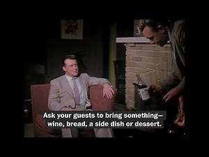 How to throw a dinner party | How to Adult | The Washington Post