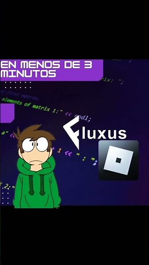 Como Tener Key De Fluxus? En Menos De 3 Minutos! (Video En La Descripción)