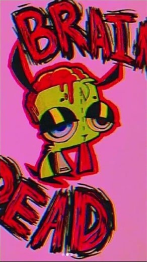 I have found a new Interest… #invaderzim#fypシ#gir#imcrazy#obsession#wlw