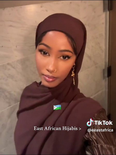 Celebrate Ramadan with East African Hijabi Styles