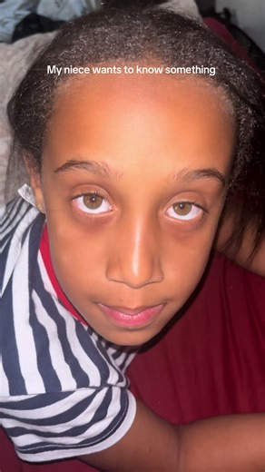 My Niece's Funny Questions Answered