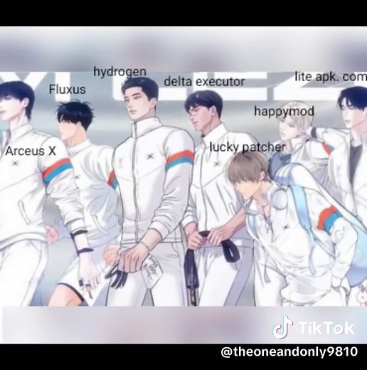 yes. I use them :3 #hacks #roblox #luckypatcher #Happymod #Liteapkdotcom #hydrogen #deltaexecutor #fluxus #ArceusX #fyp