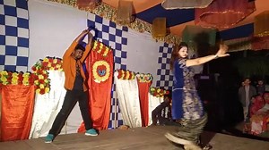 108K views · 322 reactions | চলো কক্সবাজার যাই আঁরা হানিমুনে | Funny dance at Ctg package program | Chittagong Media | Chittagong Media | Facebook