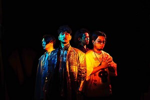 WONK、BLUE NOTE公演オフィシャル・ライブレポ到着 「同じ時間を共有できるのは本当に特別なこと」 - Spincoaster (スピンコースター)