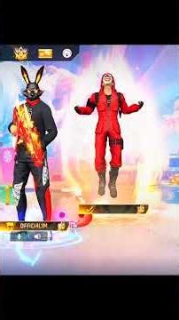 GYS DECOR BHAI MUJE EMOTIONAL KAR DIA 😂❤️#freefire