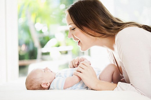 50 Simple Ways to Make Your Baby Smarter