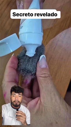 BENJI R on Instagram: "Así puedes afilar tus tijeras #viralreel #viralvideo #viralparati #reaccion"