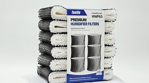 Watch holmes humidifier filter replacement on Amazon Live