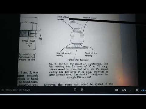 Old transistor circuits of the 1960s and 1970s, how to make them work again in modern times (pract)
