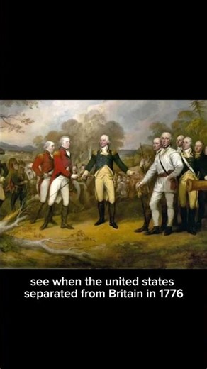 Why does the U.S use the Imperial System?