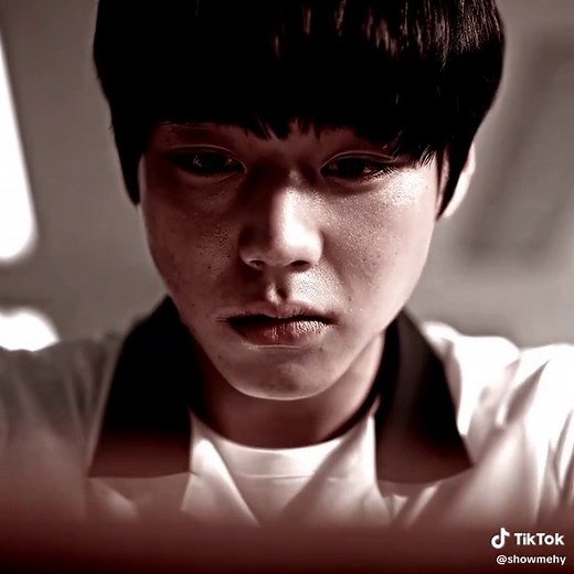 Partie 1 | Il a craqué | Héros Fragile #kdrama #netflix #weakheroclass1 #weakheroclass1edit #sieun
