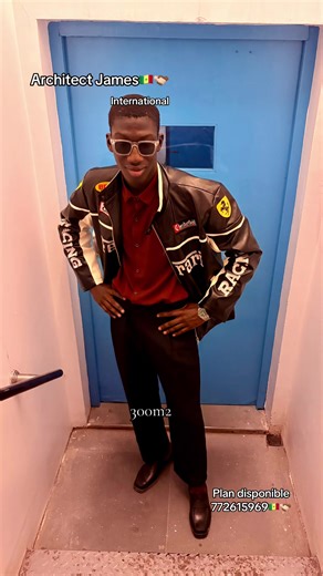 #senegalaise_tik_tok #germany #londres🇬🇧 @james_entrepreneur_architecte