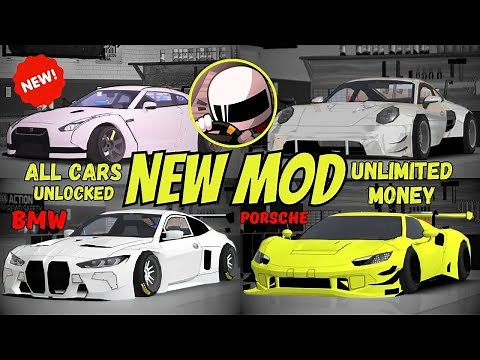 How to Download Fr Legends New Money Mod | 🔥Unlimited Money | All Cars Unlocked 🚘 #frlegends