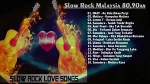 Koleksi Lagu Jiwang Rock Kapak 80-90an | Otai Rock