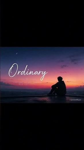 Ordinary World (Single Version)