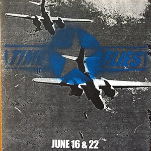 Time Flies - Time Flies