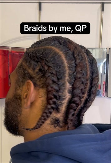Stylish Braiding Techniques for Men: A Complete Guide