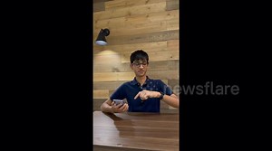 Excl- Viral ‘Moo Virus’ prank floods iPhones with loud cow sounds — here’s how to delete it