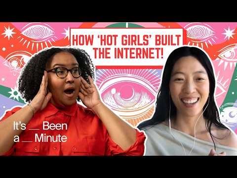 The price women pay for being online | It's Been A Minute