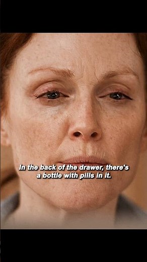 Still Alice (2014) | Movie Clip: A Message to My Future Self#shorts