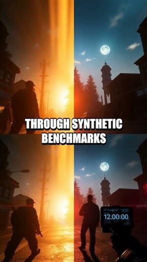 Unseen Edges in PS5 and PC GPUs 2025: Real-World Performance Deep Dive