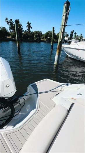 2023 Crownline 270 XSS | Blue Top Yachting