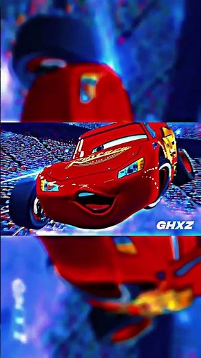 Cars 3 (2017) I Lightning McQueen 4k Edit #truedialogue
