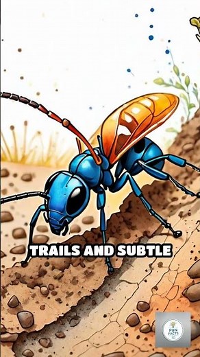 Ant Colonies: Masters of Survival Sorting