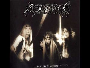 Astarte - Rise from Within (2000) [Full Album]
