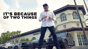 112K views · 3.5K reactions | I want to give you the STEP-BY-STEP formula that ANYONE can use today to make more ! After being in business for over 35 years and building an empire worth about $8.1 Billion, I have been able to duplicate my success with other business owners and entrepreneurs worldwide. I put together a FREE Training that will show you how you can go anywhere and increase your  on demand! Get Access To This FREE Training Right Now! | Grant Cardone | Facebook