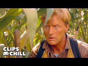 EPIC Field Battle That Leaves You Breathless | Blind Fury (Rutger Hauer)