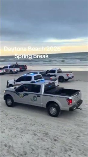 Gunfire Erupts at Florida Beach, Sending Spring Breakers FleeingWild scenes unfolded over the weeke