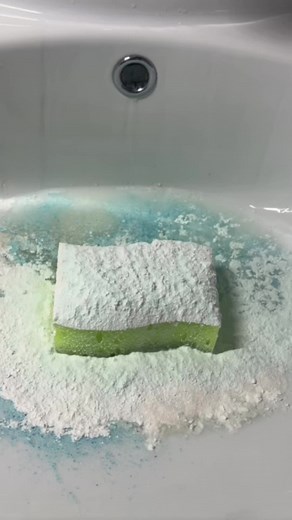 Полное видео в тг канале liclean 🤍 #asmr #clean #cleaning #asmrcleaning #foam #asmrfoam #cleanmotivation #sponge #spongeasmr #asmrclean #sinkcleaning #asmrsinkcleaning #cleantok #temizlik #cleaningasmr #satisfyingvideos #cleaningsounds #asmsuds#suds #asmrrelax #relaxing #cleanwithme #relax #пена #уборка #мотивациянауборку #бытоваяхимия #уборкадома #хлорка #порошок #чистящийпорошок