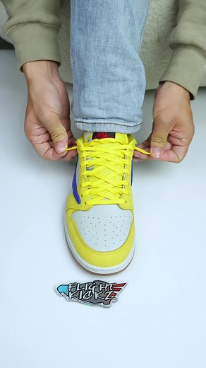 How to Lace Jordan 1 Low: Step-By-Step Guide