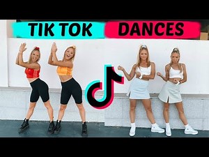 tik tok dance - ultimate tiktok dance compilation