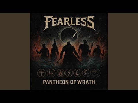 Nyx: Mother Of Shadows