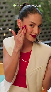 Tu Match perfecto: Protector Solar Super UV FPS50 y Sunkisser de Maybelline | Garnier