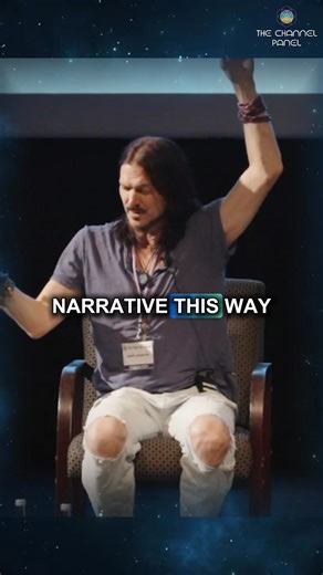 We know that you’ve been experiencing so much more disclosure of late, especially there in the United States. And you’re receiving exactly the kind of disclosure that serves you most at this time, what many call soft disclosure. Instead of one person standing at a podium telling you the ‘real deal’ about the ETs, you’re hearing from many different people, in many walks of life, each adding their unique perspective. This way, you’re not getting one fixed narrative, you’re being offered a tapestry