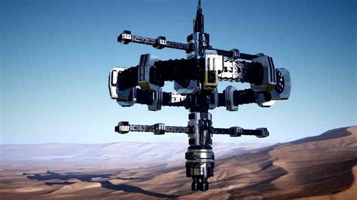 Extraterrestres, pourquoi ce grand silence